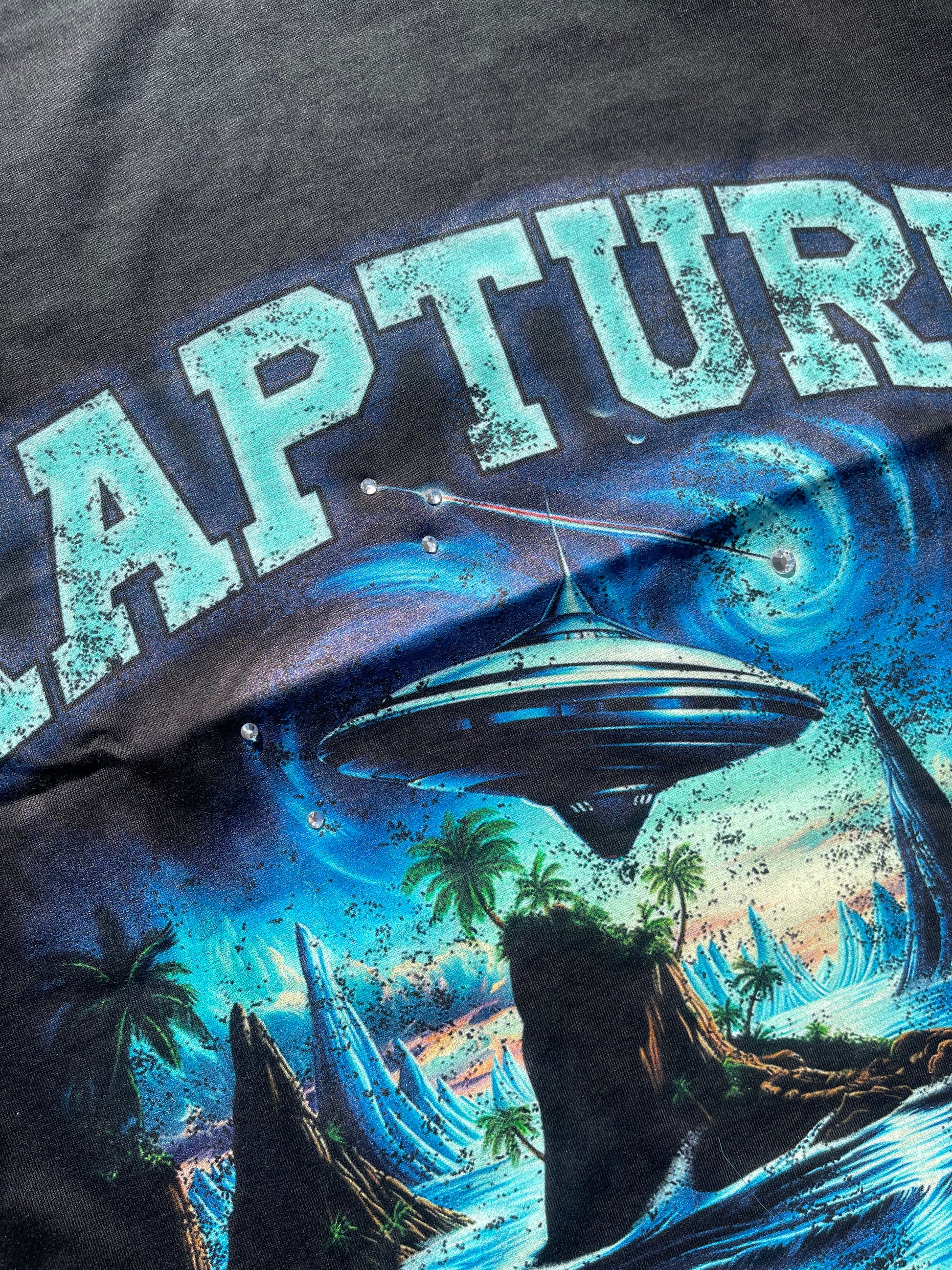 Secret Island Tee